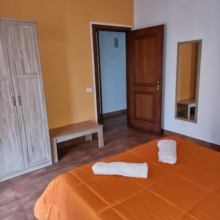 Pta Appartamento Girasole * Palermo