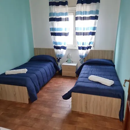 Pta Appartamento Girasole Apartman