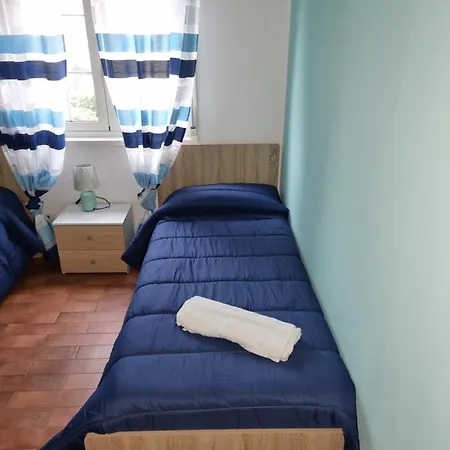 Pta Appartamento Girasole Apartman