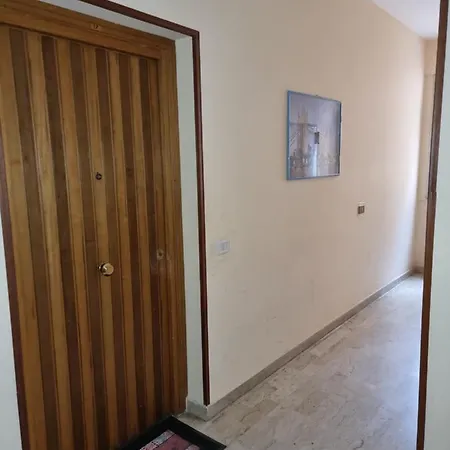 Pta Appartamento Girasole Palermo