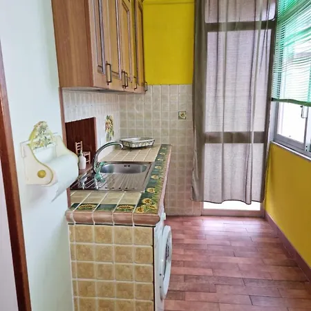 Apartman Pta Appartamento Girasole