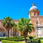 Pta Girasole Daire Palermo