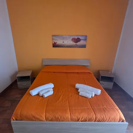 Appartement Pta Girasole
