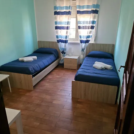 Appartement Pta Girasole