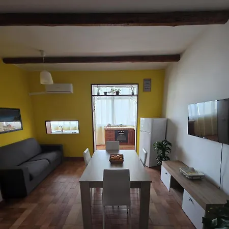 Appartement Pta Girasole *