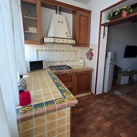 Pta Girasole Palerme