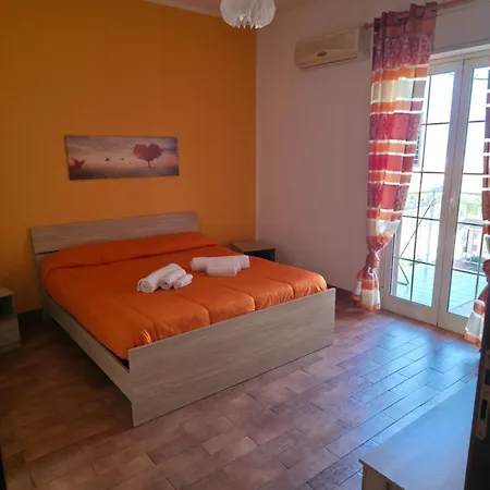 Appartement Pta Girasole *