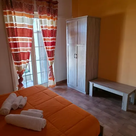 Pta Girasole Appartement Palerme