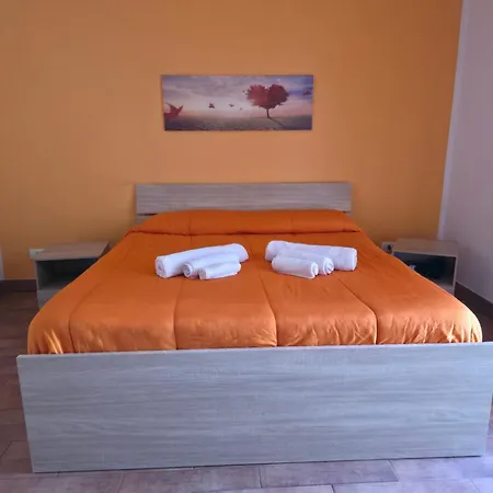 Pta Girasole Appartement *