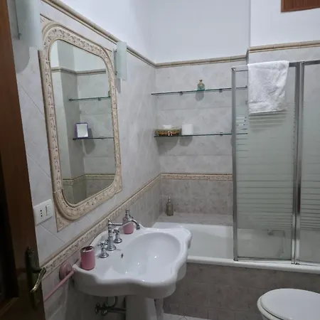 Pta Girasole Palerme